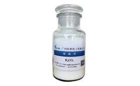 碳酸鉀